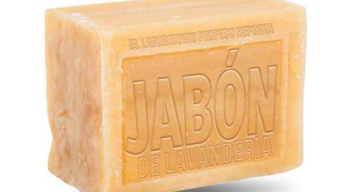 $!Estos son los 4 mejores jabones del mercado, según la Profeco