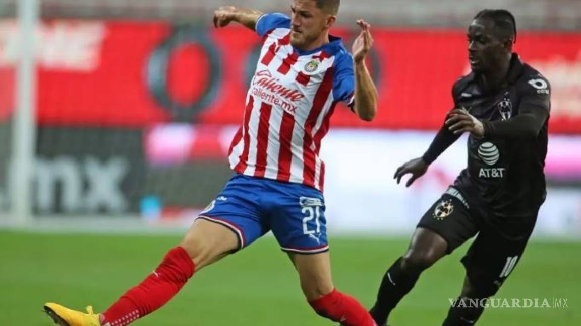 $!Liga MX regresaría a puerta cerrada porque es actividad económica de importancia; afirma López-Gatell