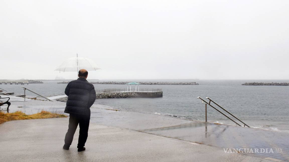 $!A 8 años del terremoto y el tsunami Japón recuerda a las víctimas con el estigma de Fukushima aún visible