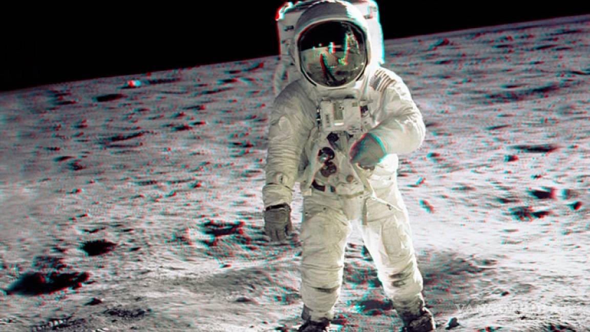 Rusia pone fecha al retorno del hombre a la Luna, el año 2029