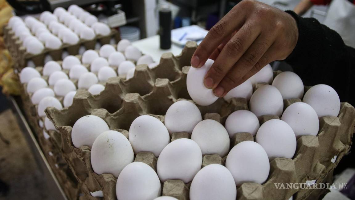 $!Los bloqueos de esta semana en la carretera México-Puebla impactaron en el precio de este producto.