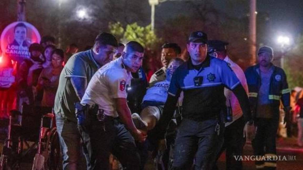 ‘Nos tomó por sorpresa’, Samuel García confirma 9 muertos en San Pedro; anuncia fondo para indemnizar a familiares y víctimas