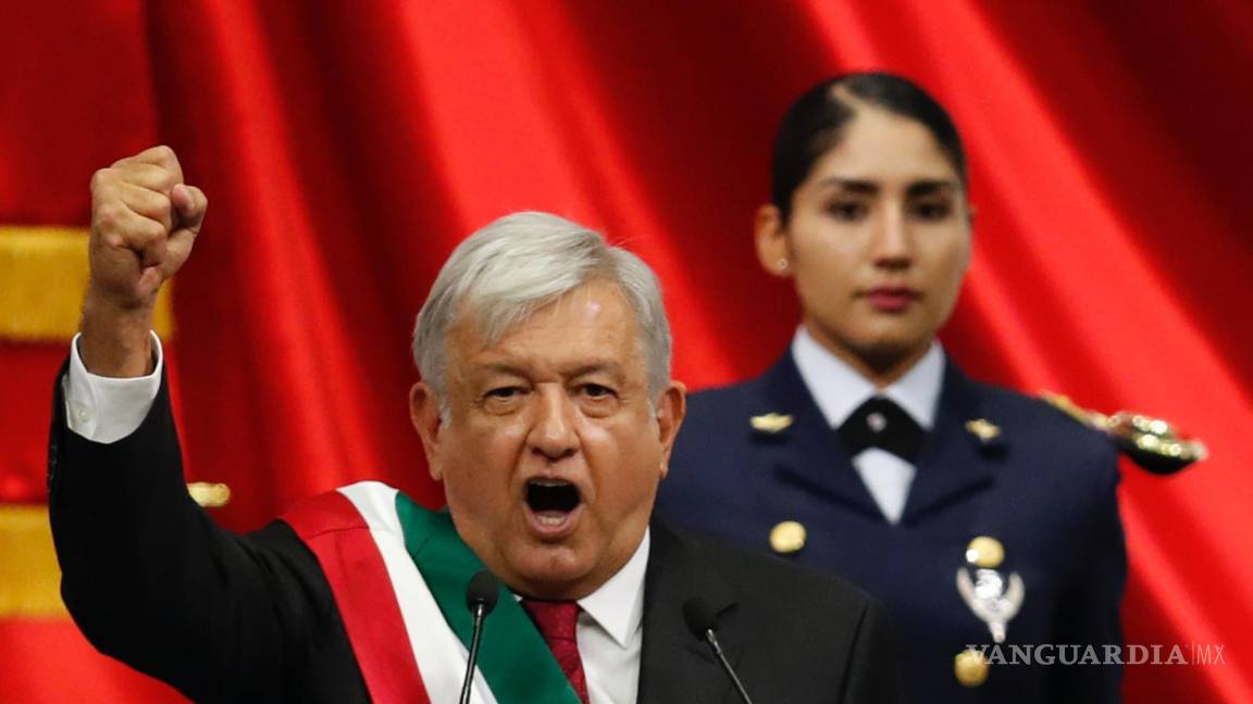 En México son los más pobres los que reciben menos fondos en el gobierno de AMLO