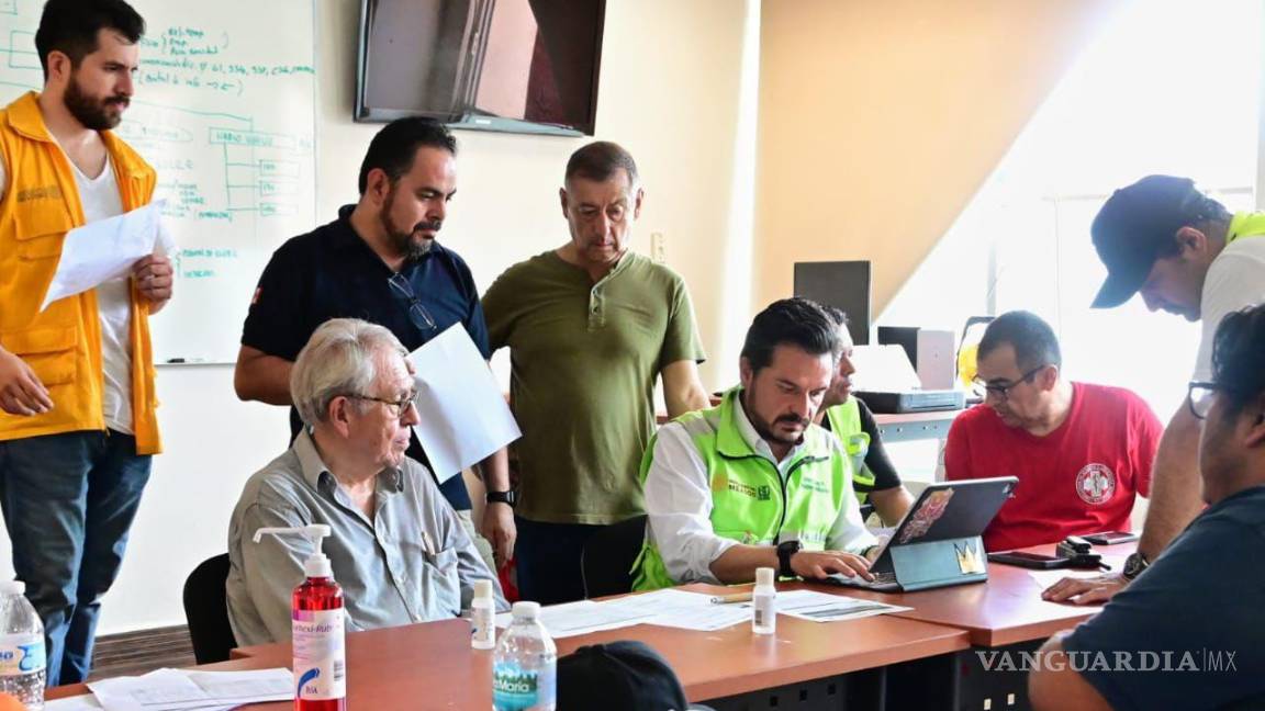 IMSS instalará hospital móvil con 80 camas para afectados por huracán ‘Otis’ en Guerrero