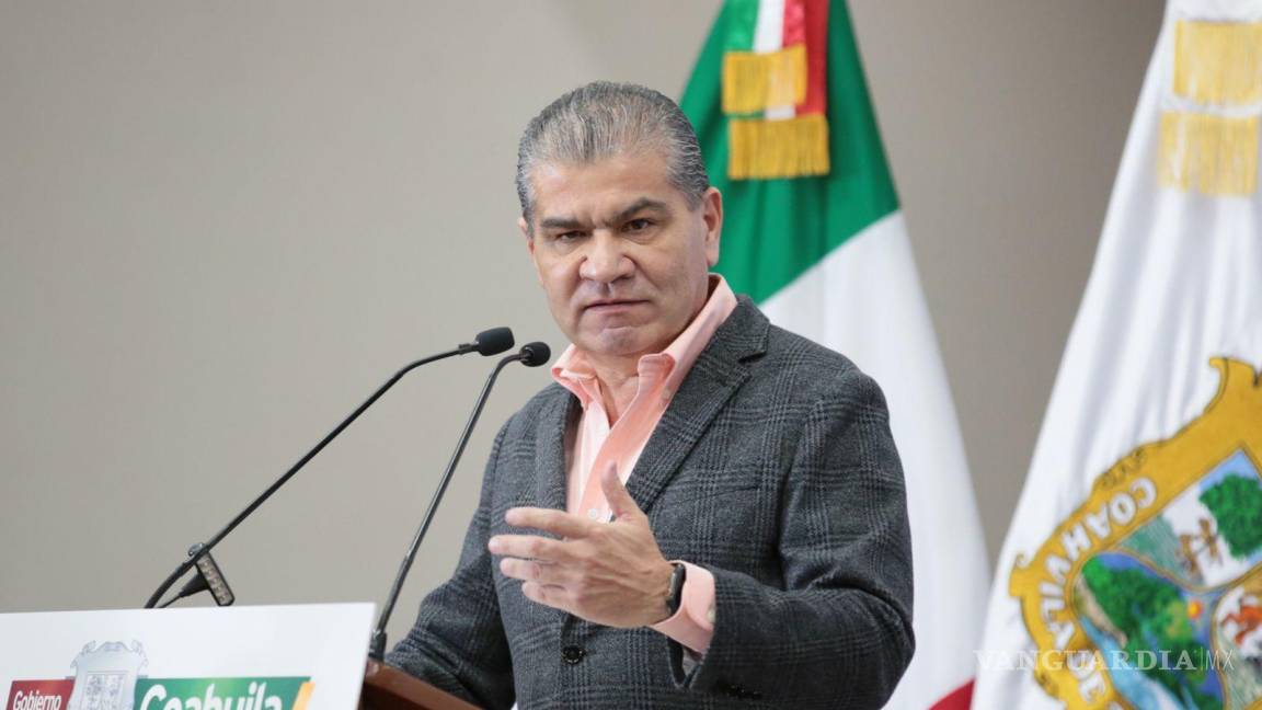 Coahuila: destacan impacto de programas sociales para abatir pobreza