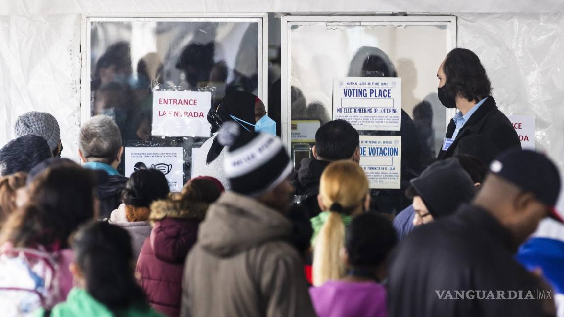 Concluye nueva votación con la que se podría crear el primer sindicato de Amazon en EU