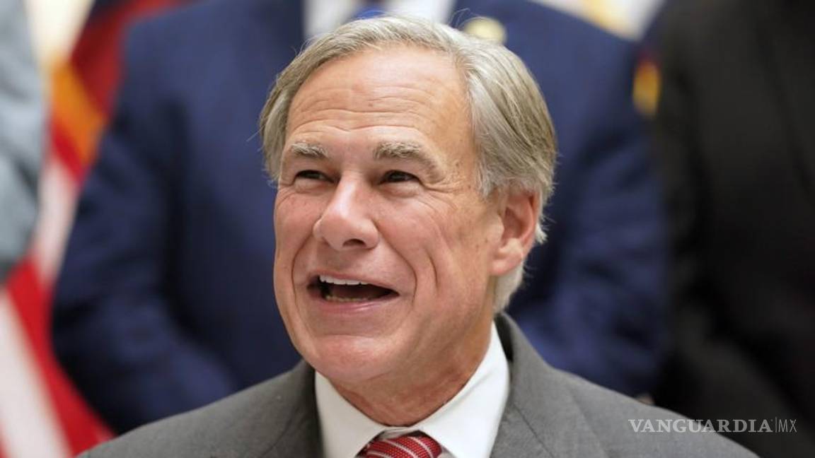 Regresarán a migrantes ilegales en Texas a frontera de México; Abbott emite orden