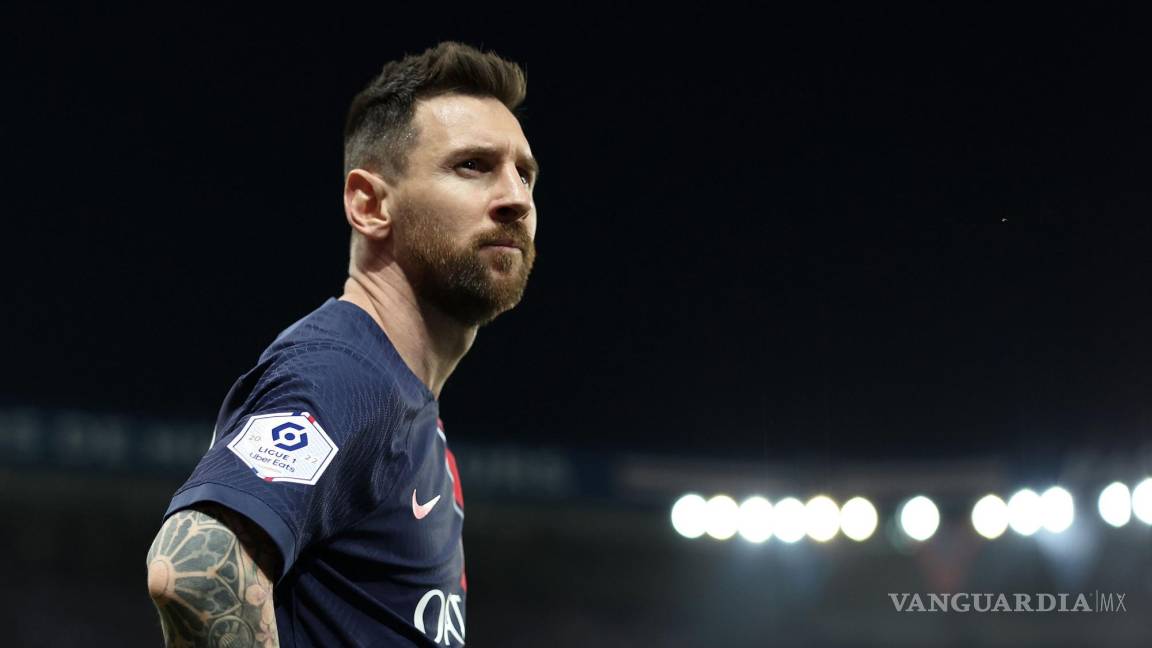 ¡Escándalo en Francia! Investigan al PSG por haber ‘comprado’ el Balón de Oro que ganó Lionel Messi del 2021