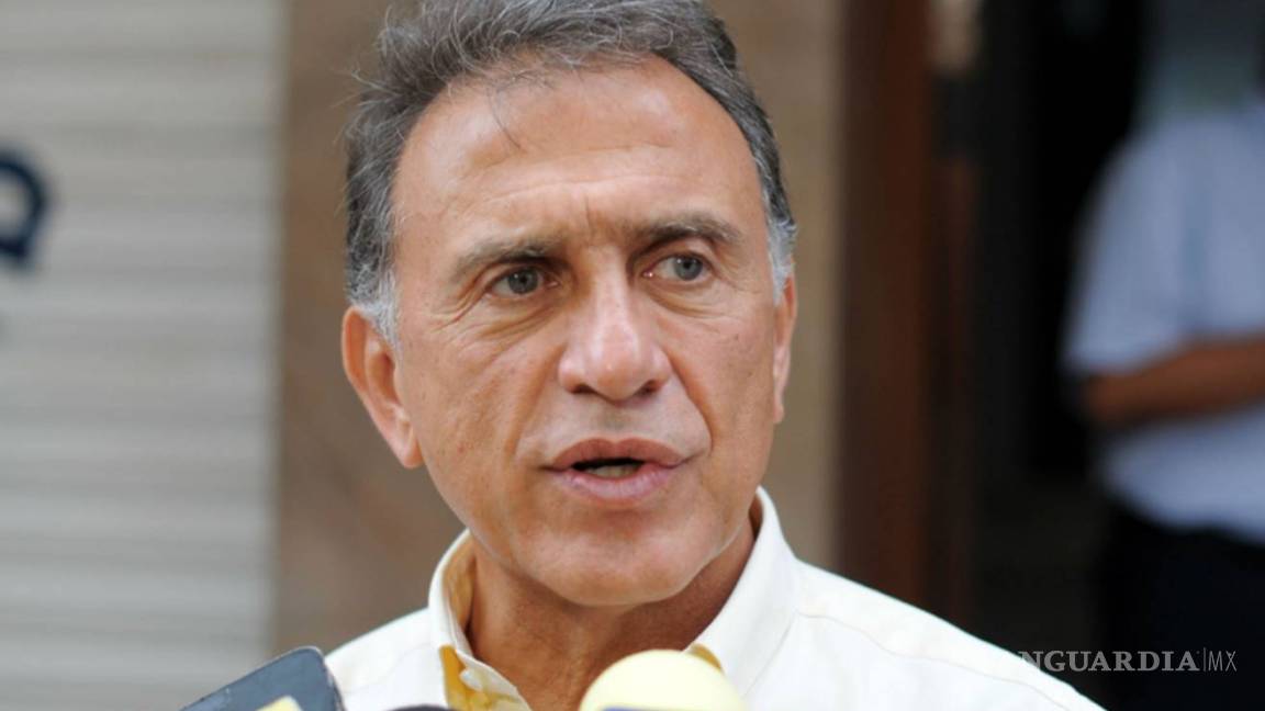 Yunes envía propuesta para la Comisión de Protección a Periodistas