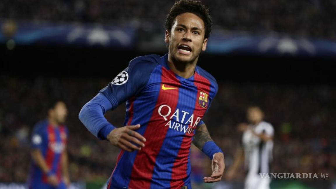 Presidente del Barça será juzgado por fichaje de Neymar