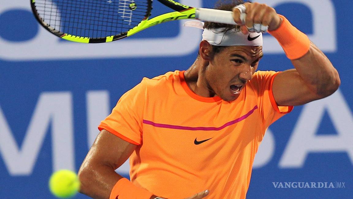 $!Desde Messi, Pacquiao y Nadal, hasta Usain Bolt, los zurdos más privilegiados del deporte mundial