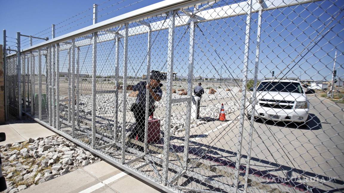 Pentágono acepta abrir sus bases para niños migrantes