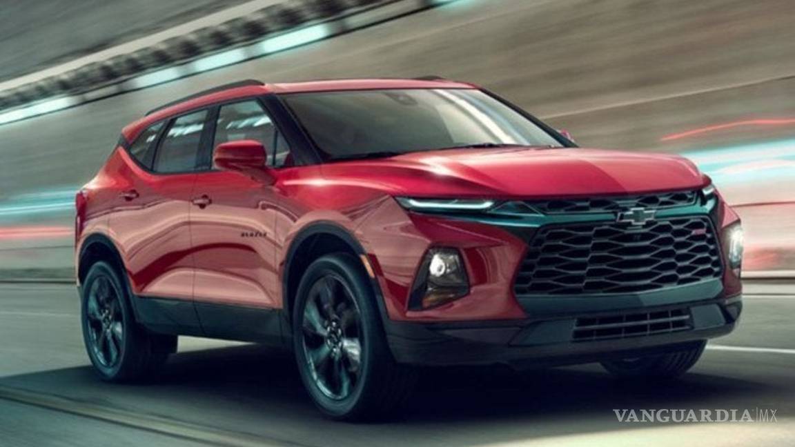 $!General Motors de México reinicia operaciones en Ramos Arizpe y Silao tras fin de huelga en EU