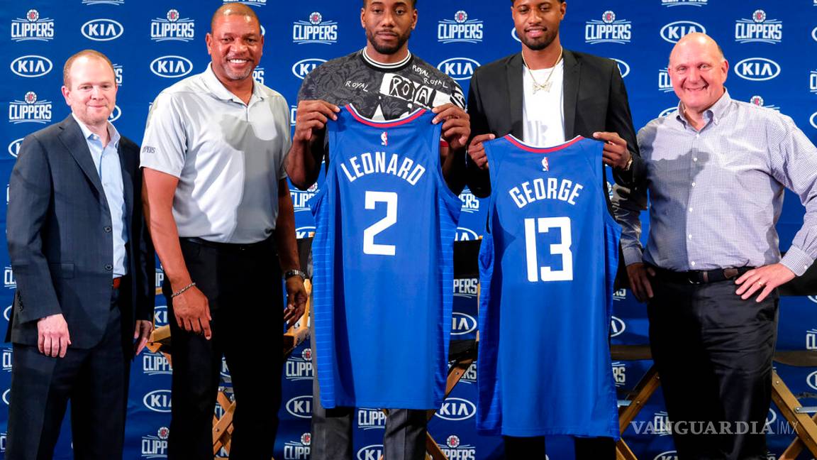 $!Las 17 razones para no perderte el inicio de la NBA