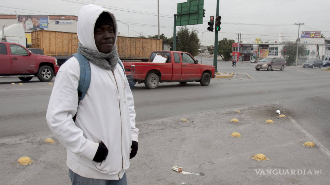 Liberan a 13 hondureños secuestrados en centro de México