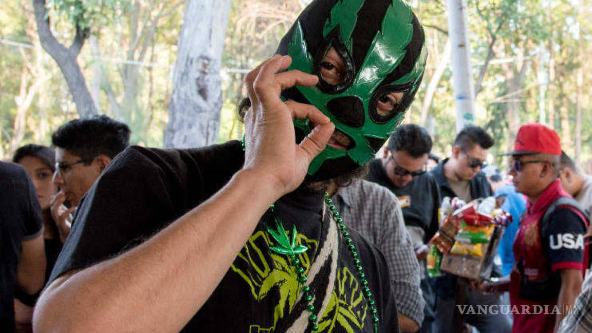 $!Tu jugo del día: Legalizar para pacificar, viajar para ganar más, leer... Hay opciones variadas este lunes...