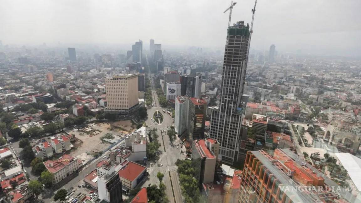 Espera Cepal desaceleración en 2024 en México, el país crecería 2.5%