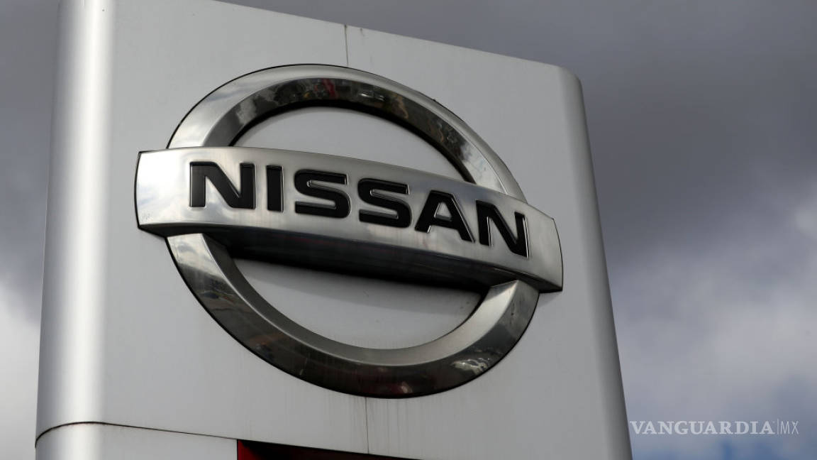 Nissan vende 33 mil 246 unidades durante noviembre