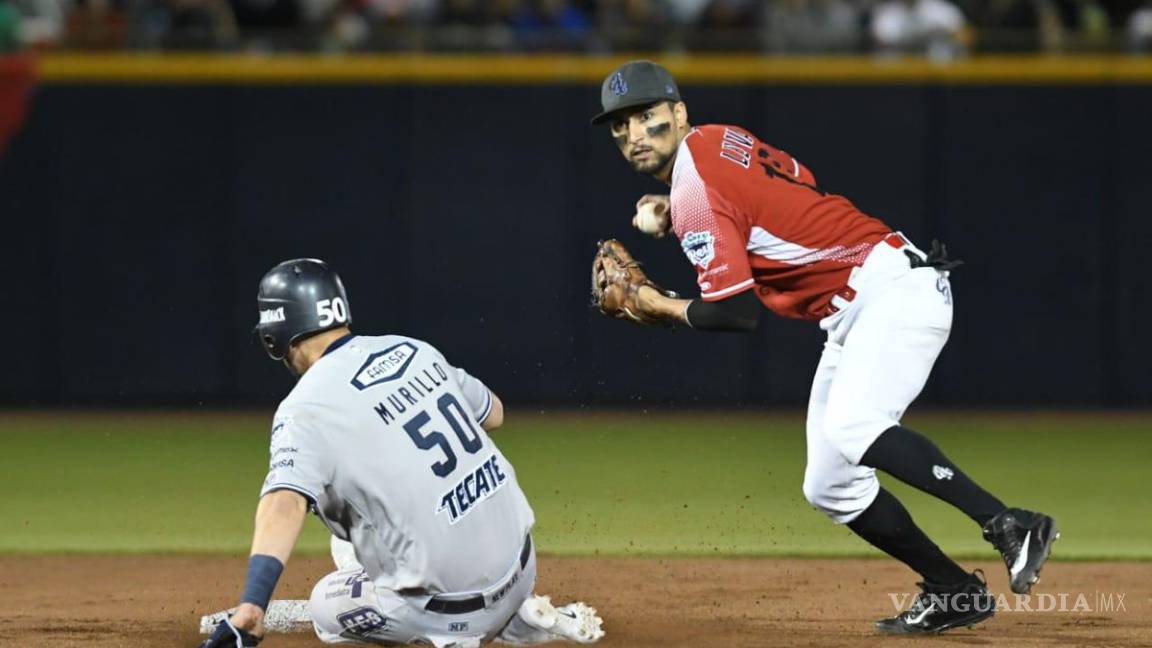 $!Sultanes vence a Guerreros, tomando ventaja en la Serie del Rey