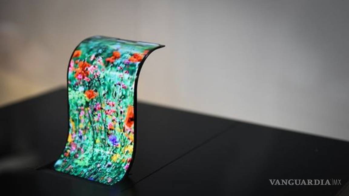 $!Galaxy S10 de Samsung se renueva con pantalla plegable