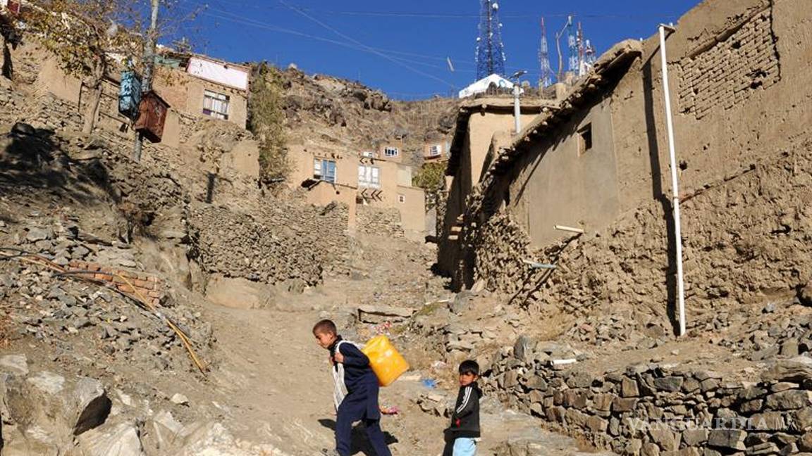 $!Rechaza EU una investigación de la CPI a sus tropas por crímenes en Afganistán