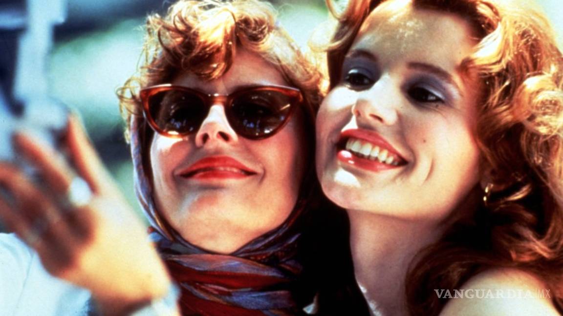 $!Los 69 años de Susan Sarandon