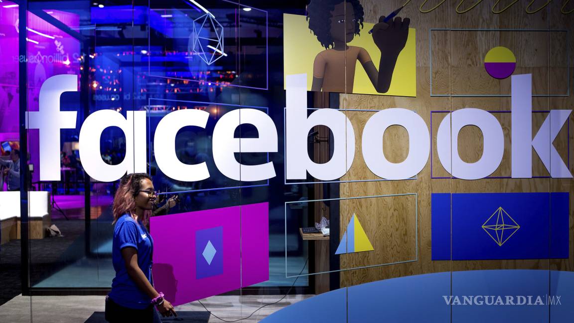 Investigación en EU si Facebook puso en peligro datos de usuarios