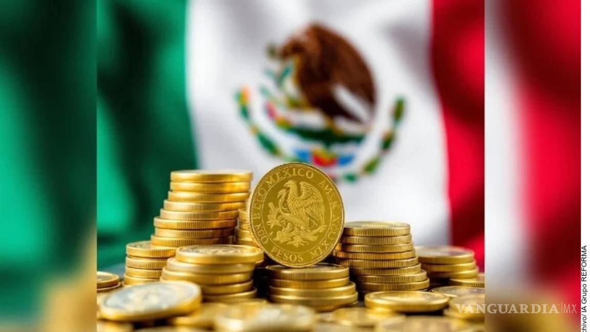 Quedará rezagado PIB de México respecto a otros países de América Latina