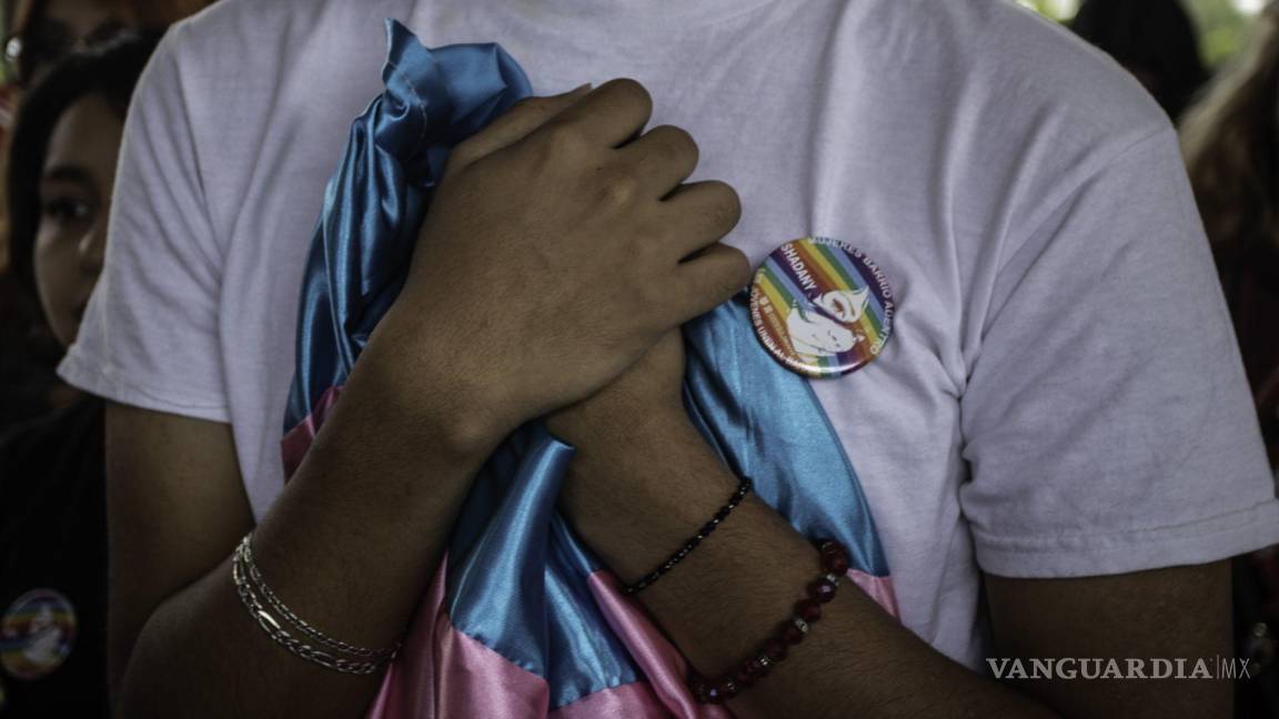 SCJN determina que feminicidio será aplicado en crímenes contra personas trans