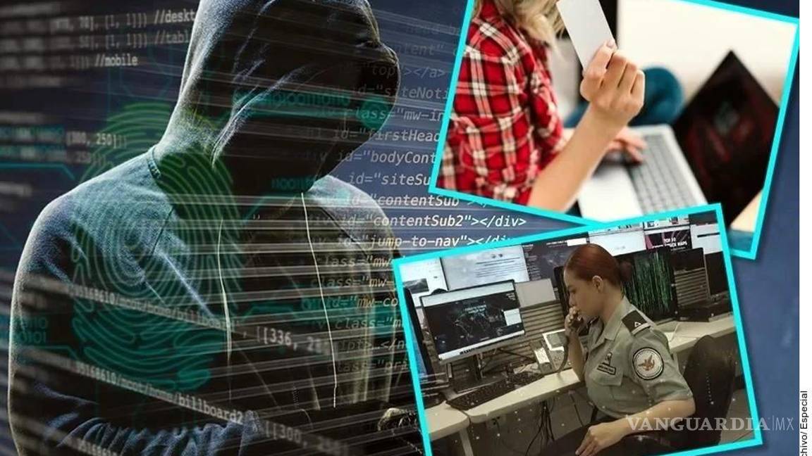 Detectan mayor uso de tecnología en crimen organizado