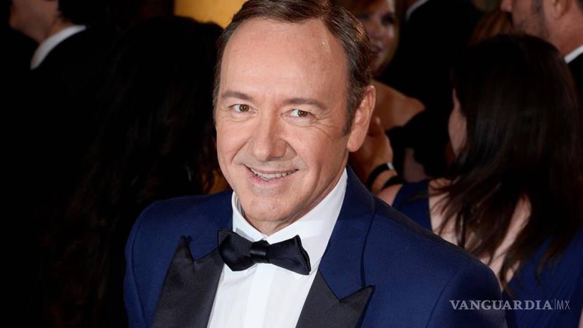 Valoran rodar la última temporada de &quot;House of Cards&quot; sin Kevin Spacey