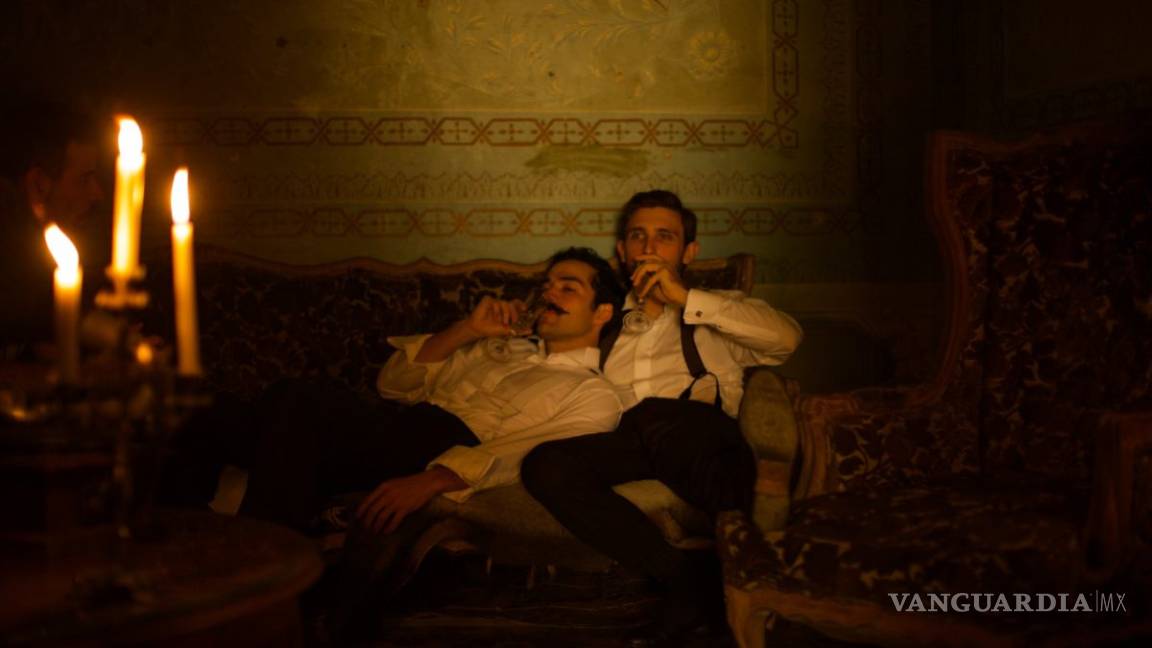 $!El baile de los 41; Mitos y realidades del escándalo del siglo XX