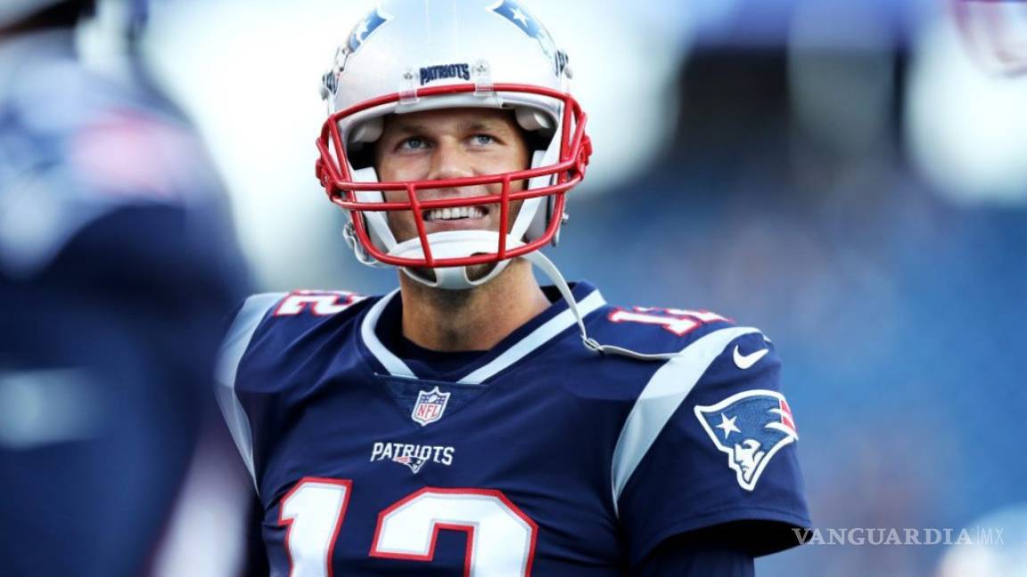 ¡Tom Brady se retira!...todo se trató de una broma