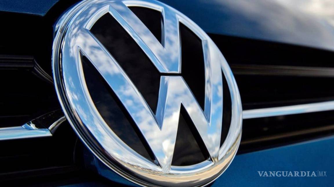 Volkswagen de México regresa mañana a la actividad, de forma paulatina