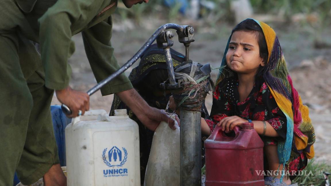 $!Día Mundial de los Refugiados, muy poco que celebrar