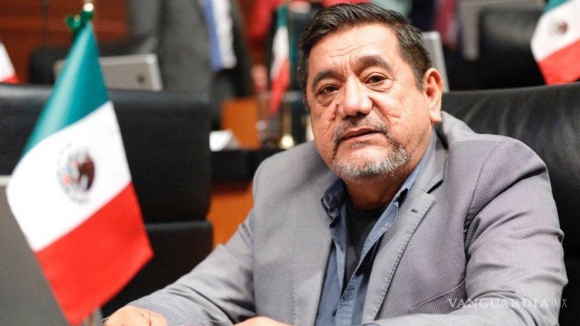 Legisladoras de Morena exigen a Félix Salgado que renuncie a candidatura por Guerrero
