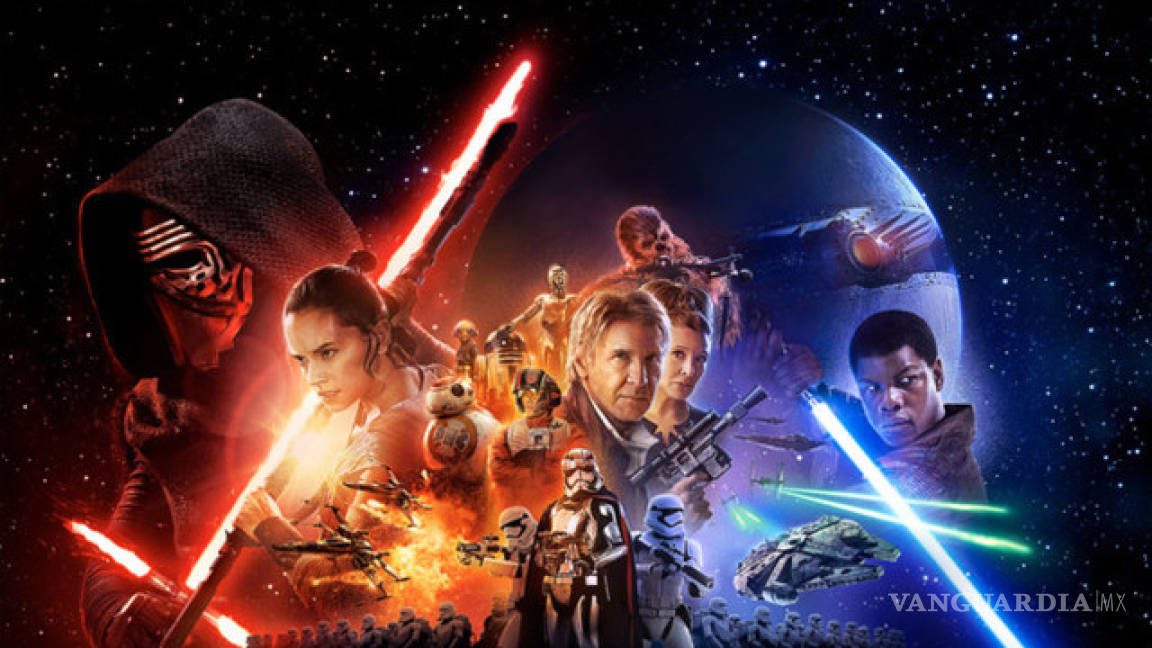 Un fan de 'Star Wars' mata a otro por contar la trama de la última película al salir del cine