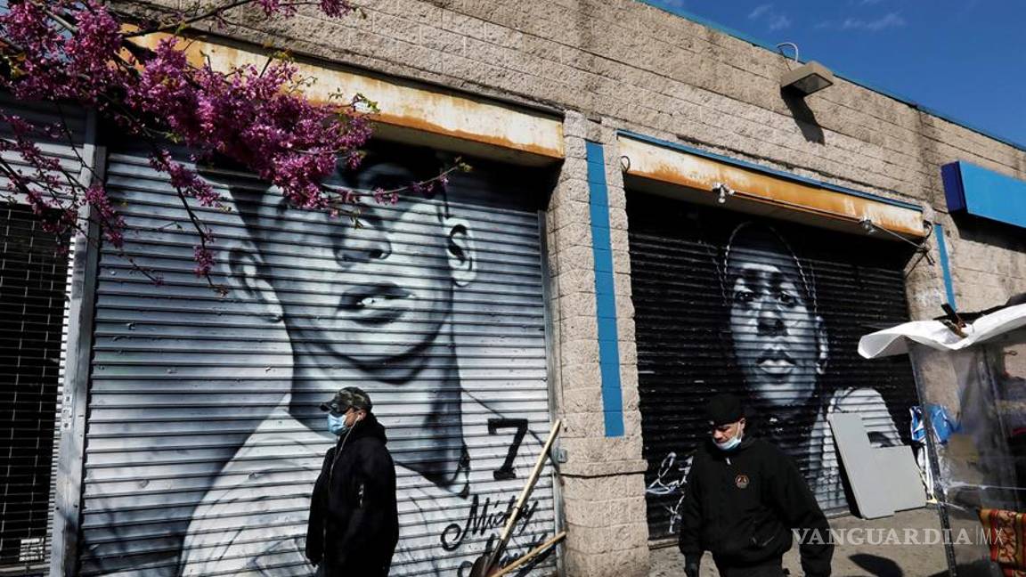 $!Coronavirus: El Bronx, de mayoría latina, golpeado duramente por el COVID-19