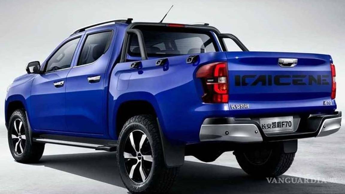 $!Peugeot lanzará una pick up mediana en Latinoamérica