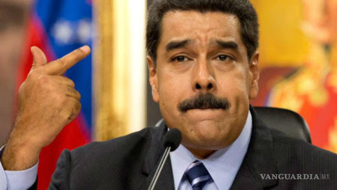 Nicolás Maduro afirma que el objetivo del intento de incursión a Venezuela era matarlo