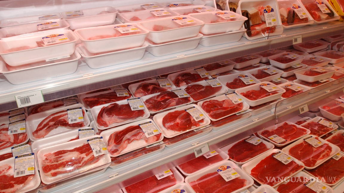 Sí exportan carne a EU, pero por grandes empacadoras