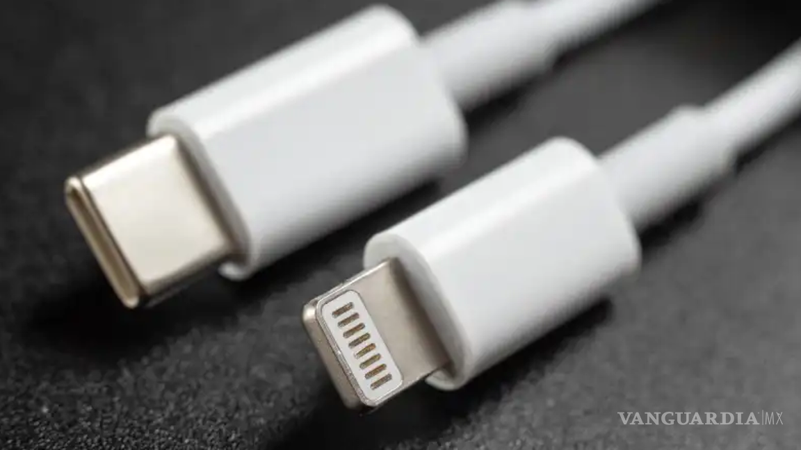 $!Si sucede, la pregunta es si Apple cambiará todos los modelos de iPhone a USB-C o solo aquellos vendidos en la UE