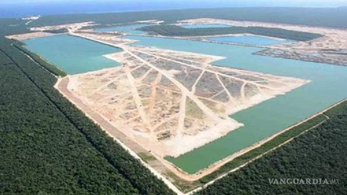 Cemex y Vulcan usarán instalaciones en Playa del Carmen, llegan a acuerdo provisional