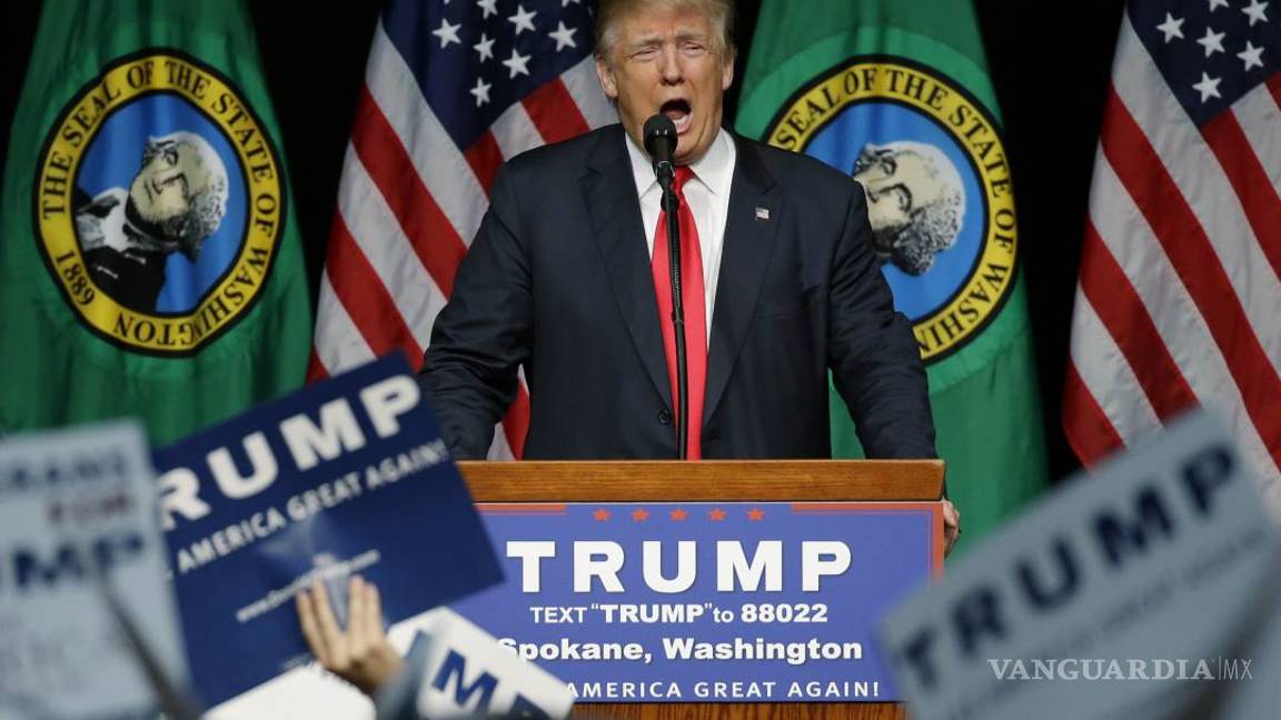 $!Legado de Obama corre menos peligro con Trump