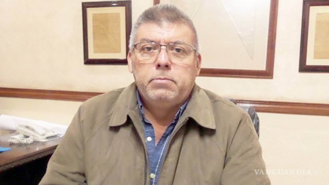 Muere Leoncio Martínez, periodista y ex alcalde de Zaragoza, Coahuila