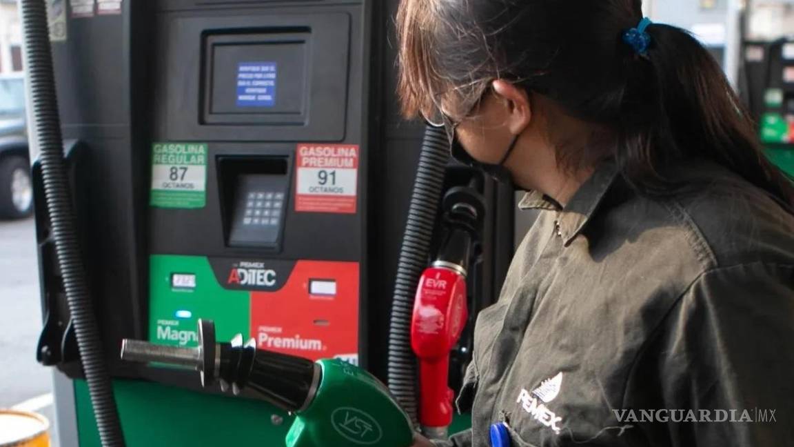 Gasolinas seguirán caras por altas ganancias de las refinerías: experto