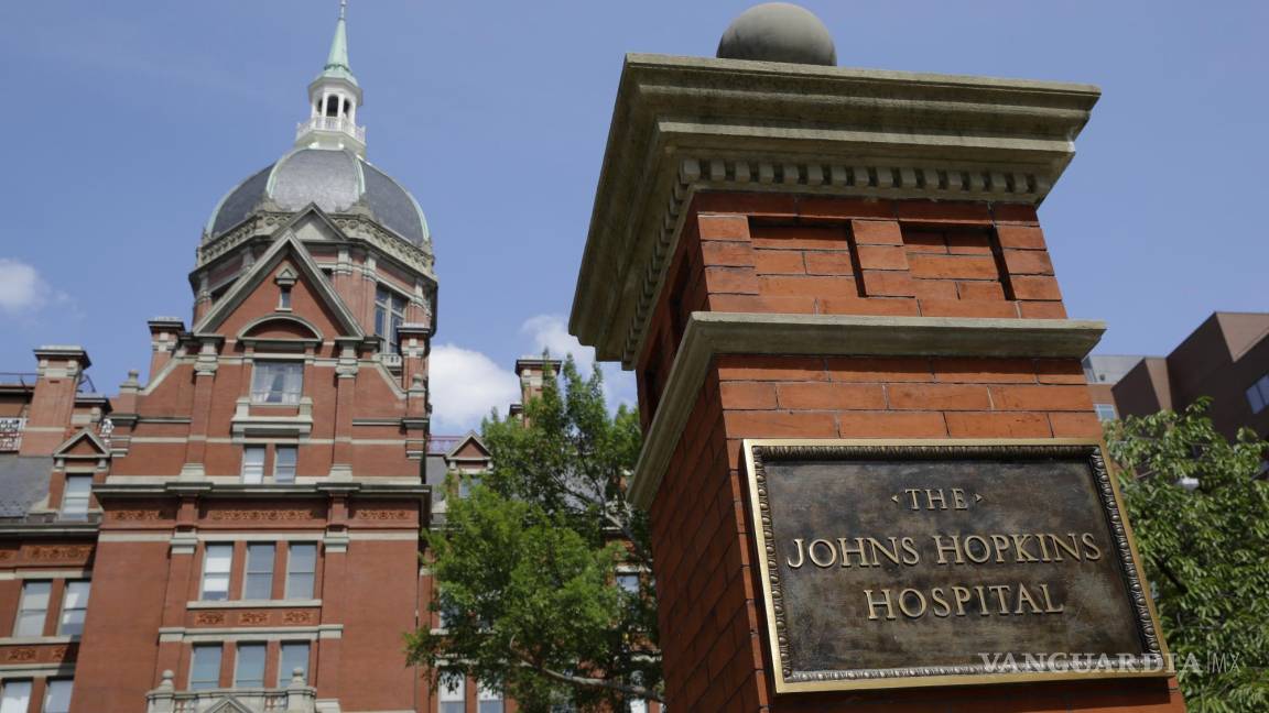 Bloomberg Philanthropies dona 1,000 mdd para estudiantes de medicina de Johns Hopkins