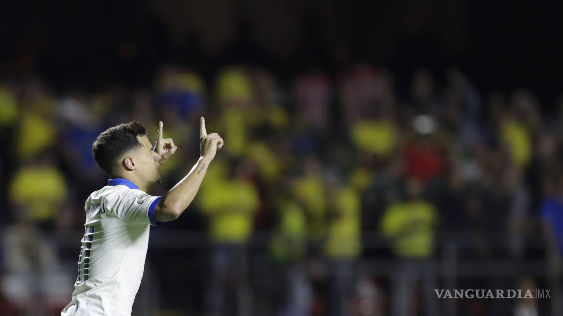 ¡Lamento Boliviano! Brasil debuta con una victoria contundente en la Copa América
