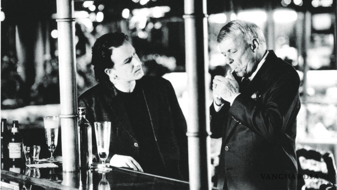 $!Frank Sinatra: Festejamos 100 años de 'La Voz'