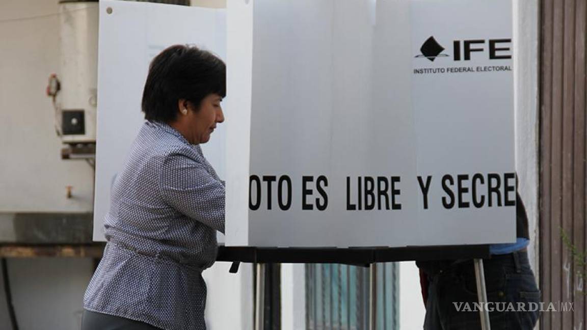 Dos días tardará el recuento de votos en Campeche, señala el TEPJF